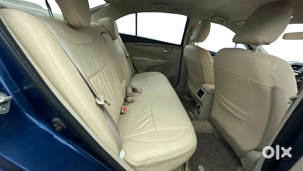 Maruti Suzuki Ciaz 1.5 Zeta Shvs Mt, 2021, Petrol