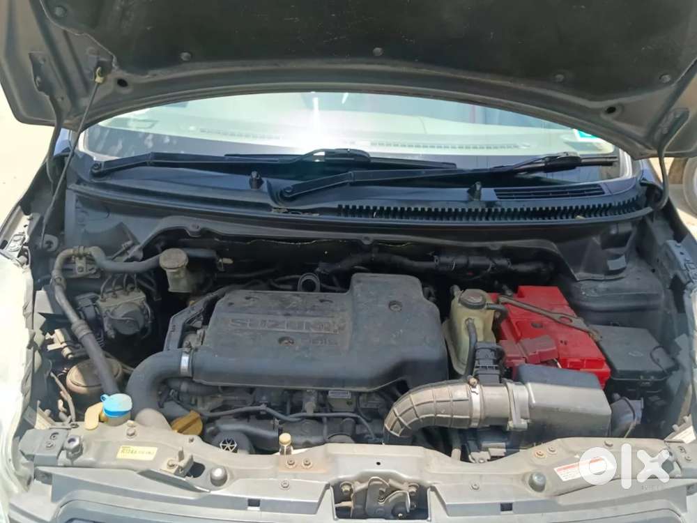 Maruti Suzuki Ertiga, 2015, Diesel