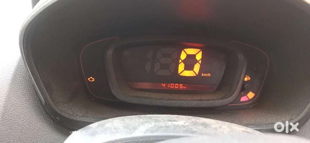 Renault Kwid 2016