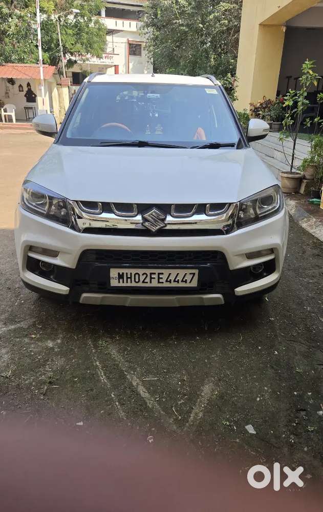 Fuel Milage Car