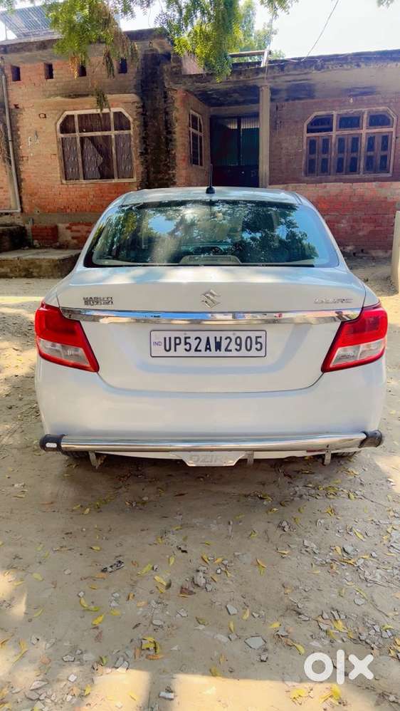 Maruti Suzuki Dzire Diesel 2018