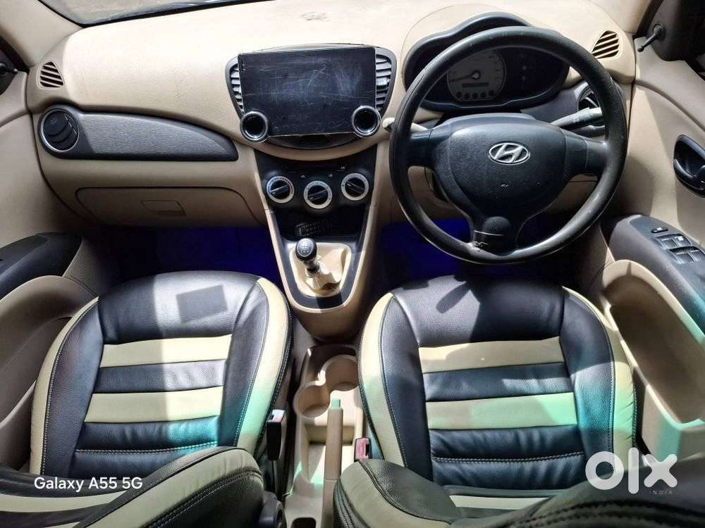 Hyundai I10 Magna 1.1l, 2010, Petrol