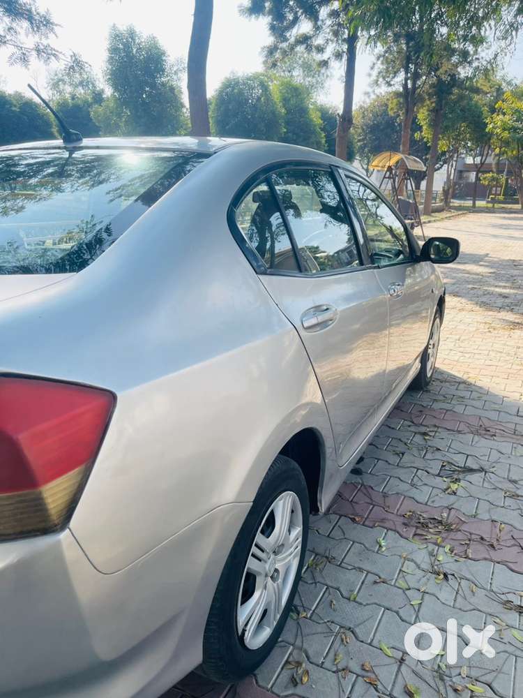 Honda City 2009 Petrol Good Condition