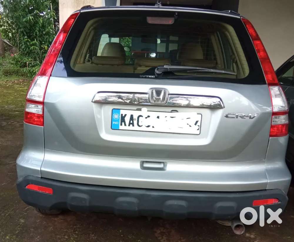 Honda Cr-v 2.0 2008