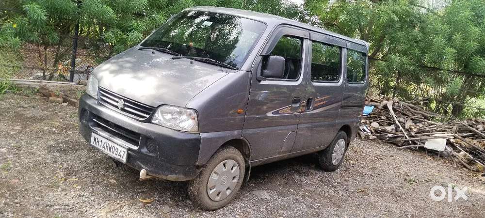 Maruti Suzuki Eeco 2019 Petrol Cng 105000 Km Driven