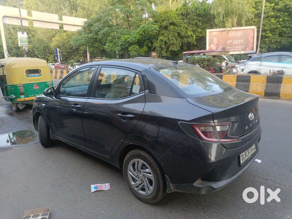 Hyundai Aura [ ] 1.2 S Cng, 2021, Cng & Hybrids