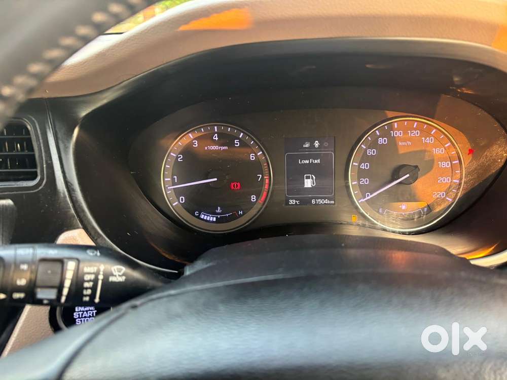 Hyundai I20 1.2 Asta, 2017, Petrol