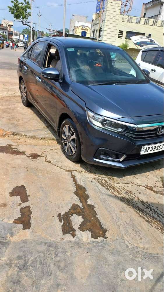 Honda Amaze 2023 Petrol Good Condition