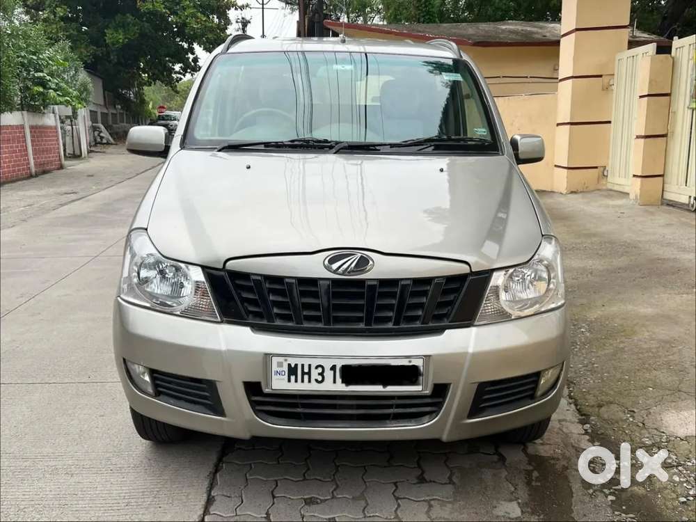 Mahindra Quanto C8, 2013, Diesel