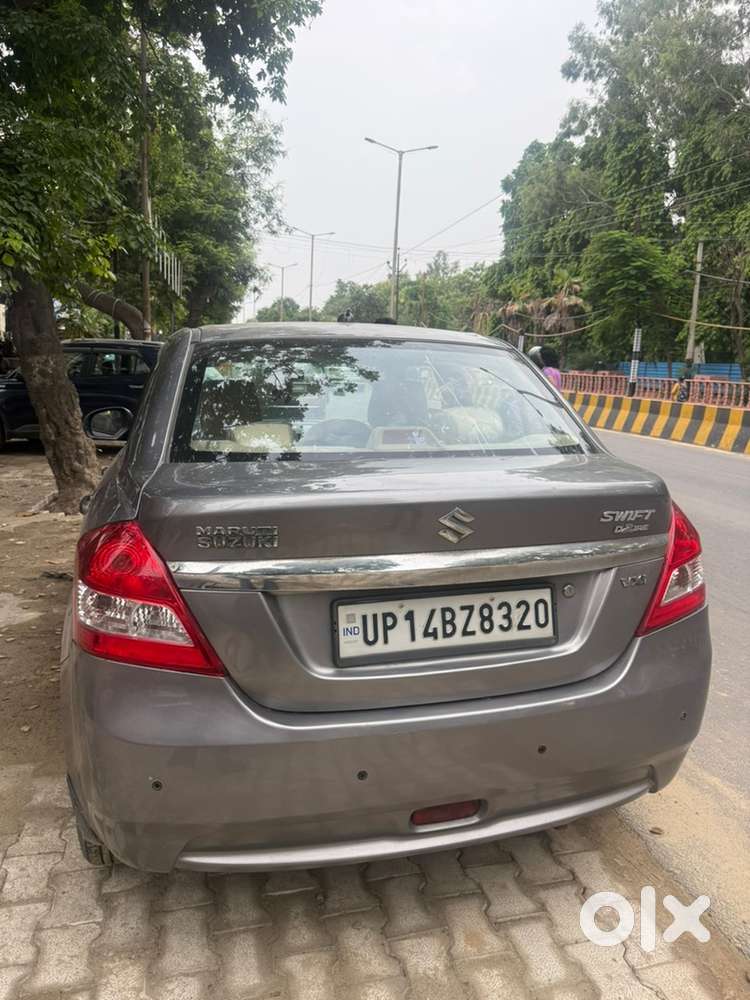 2013 Dzire Vxi Ags