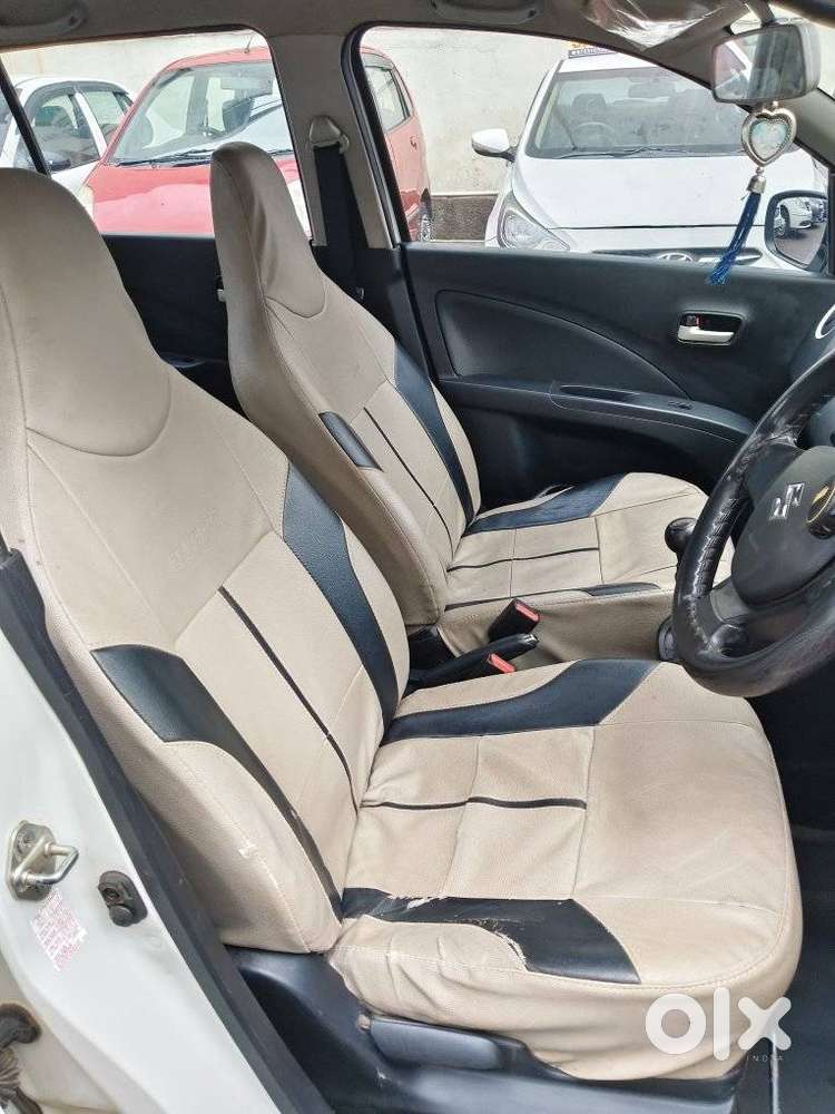 Maruti Suzuki Celerio X Vxi Option, 2018, Petrol