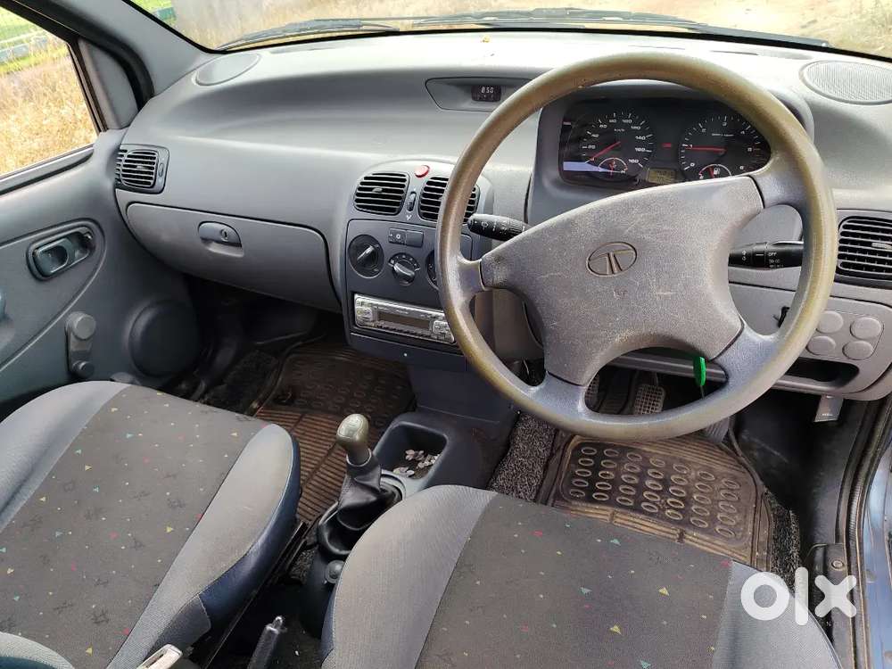 Tata Indica Dls