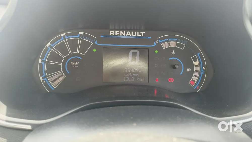 Renault Triber 2020 Petrol Well Maintained