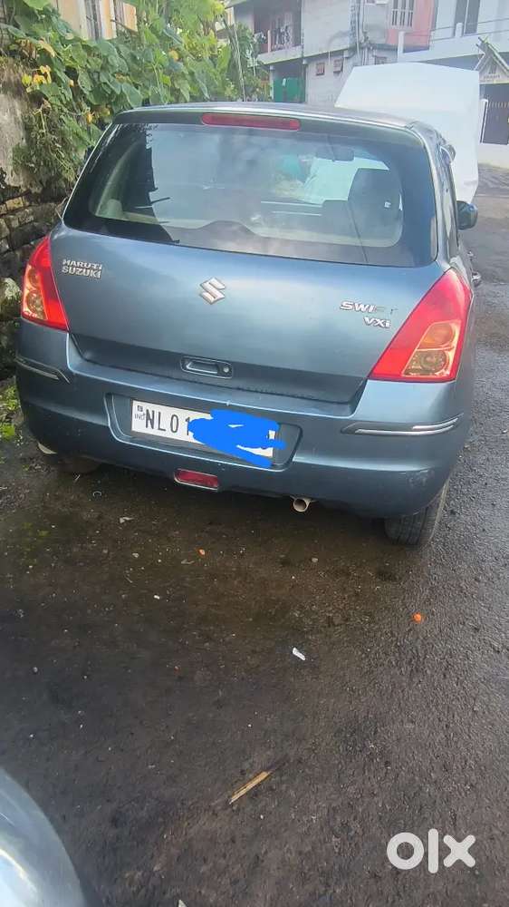 Maruti Suzuki Swift 2010 Petrol Good Condition