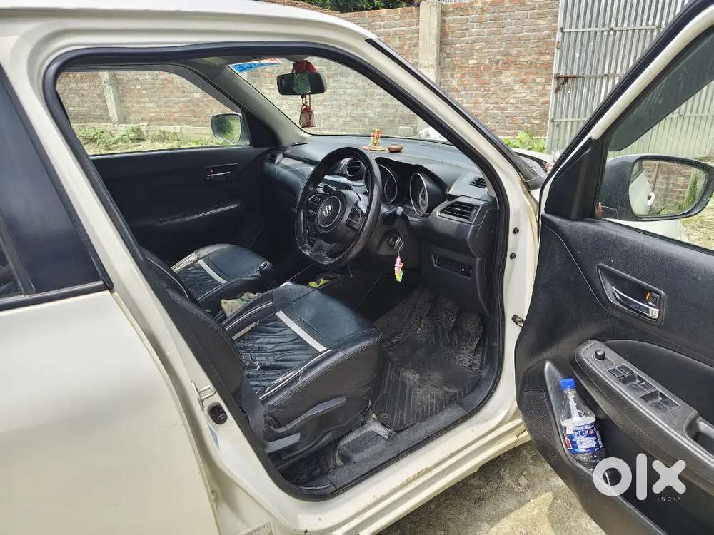 Maruti Suzuki Swift 2019 Vxi Abs