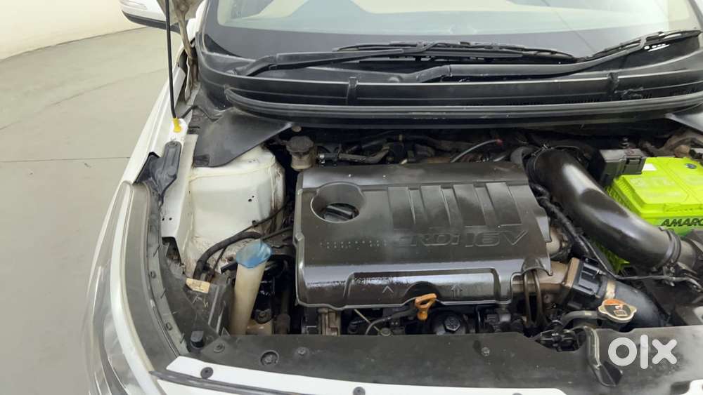 Hyundai Elite I20 [2018-2020] 1.4 Asta Crdi, 2015, Diesel