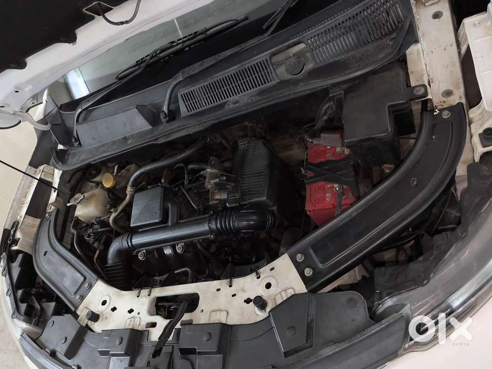 Renault Kiger Rxz, 2022, Petrol