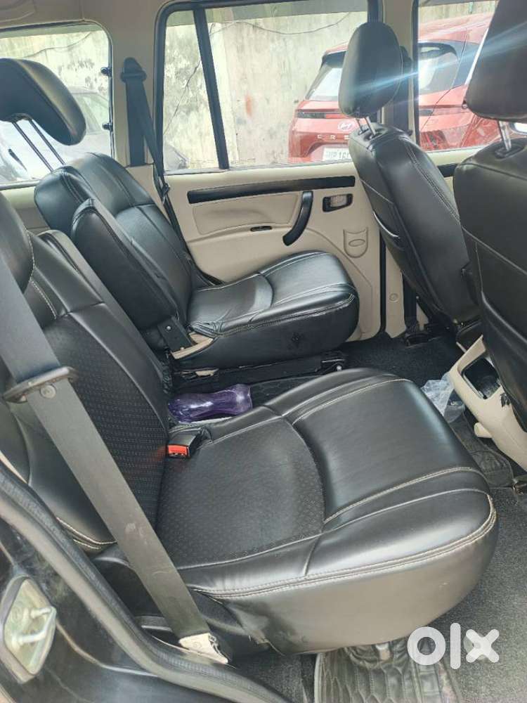 Mahindra Scorpio Classic 2.2 S 11 Mt 7 Cc, 2023, Diesel
