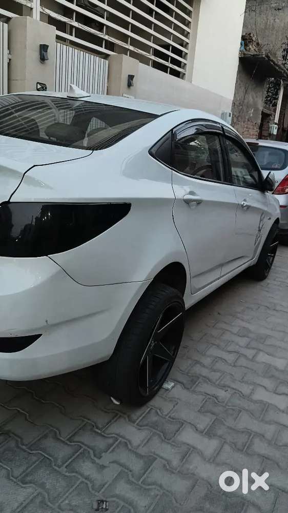 Verna Fludic 1.6