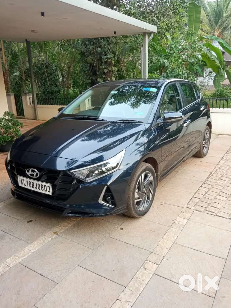 Hyundai I20 Asta Petrol 2023