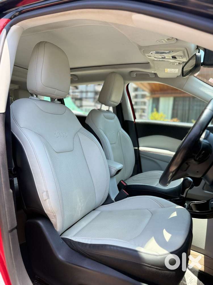 Jeep Compass 1.4 Limited Plus, 2020, Petrol