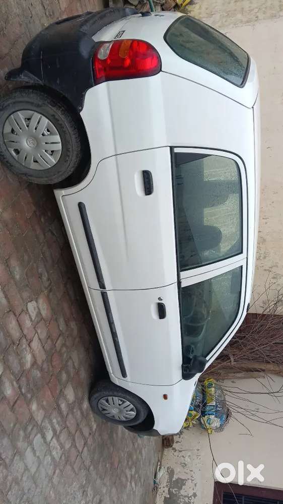 Maruti Suzuki Alto 800 2011 Car