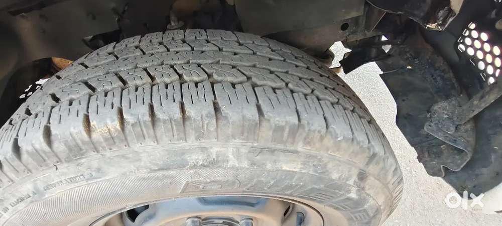 Mahindra Scorpio 2011