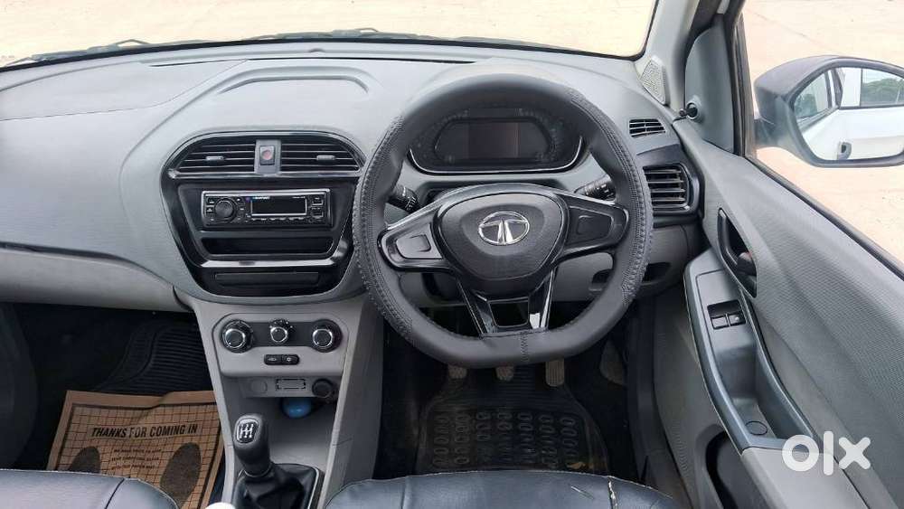 Tata Tigor Xe, 2022, Petrol