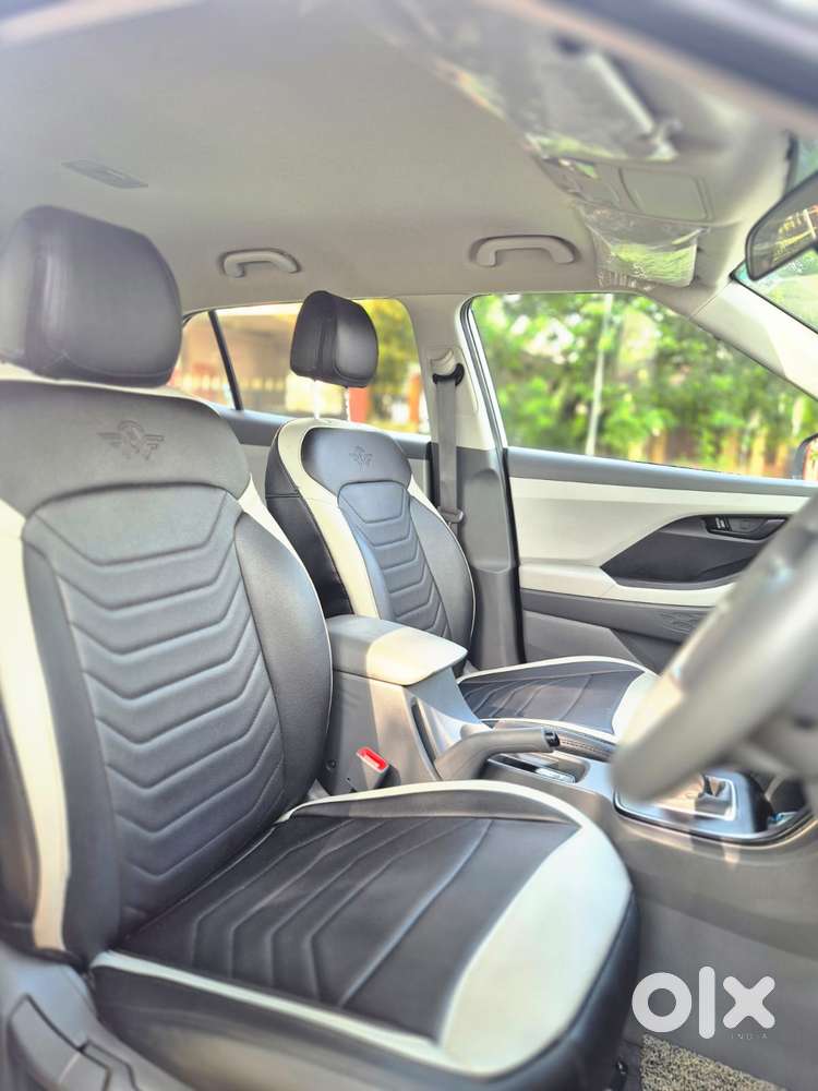 Hyundai Creta 1.4 Ex Diesel, 2025, Petrol