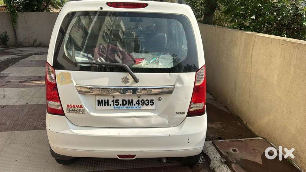 Maruti Suzuki 2012 Cng