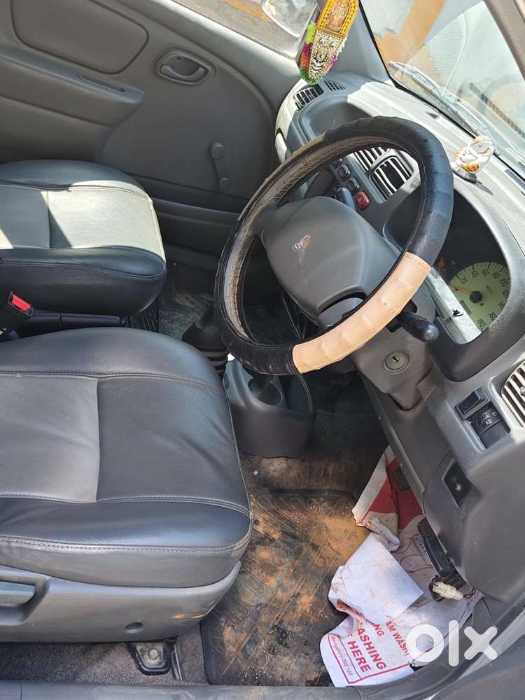 Maruti Suzuki Alto 2005-2010 Lxi Bsiii, 2009, Petrol