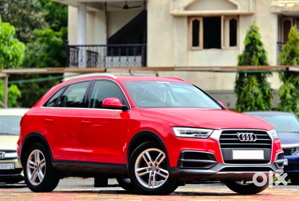 Audi Q3 30 Tdi S, 2019, Diesel