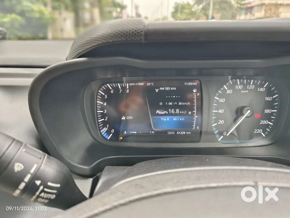 2021 Tata Altroz 1.2 Xz Petrol