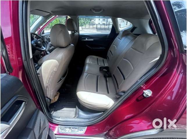 Kia Seltos G1.5 6mt Htk 2020 Petrol