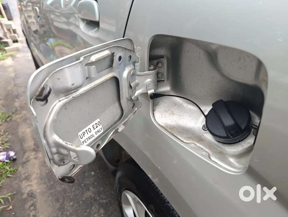 Maruti Suzuki S-presso 2023 Petrol 10500 Km Driven