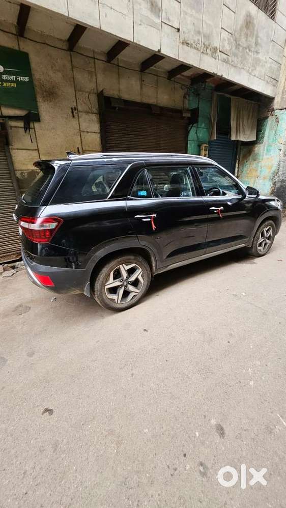 2024 Hyundai Petrol Manual 3260 Km