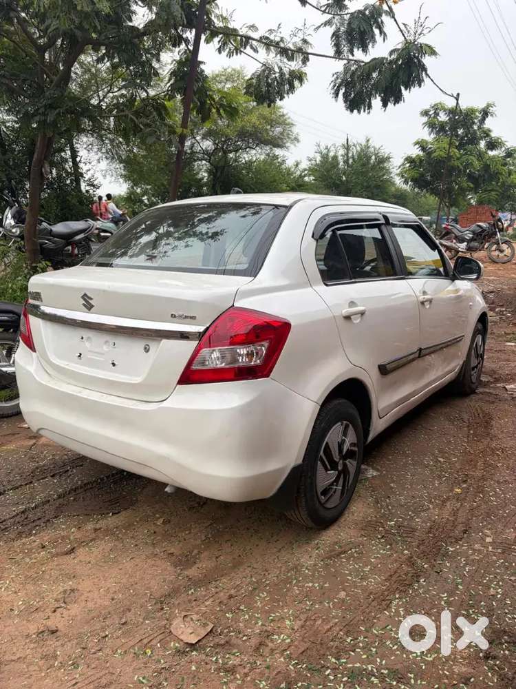 Maruti Suzuki Swift 2015
