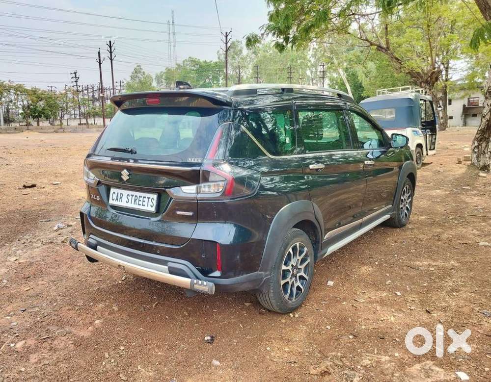 Maruti Suzuki Xl6 1.5 Alpha Plus At, 2025, Petrol