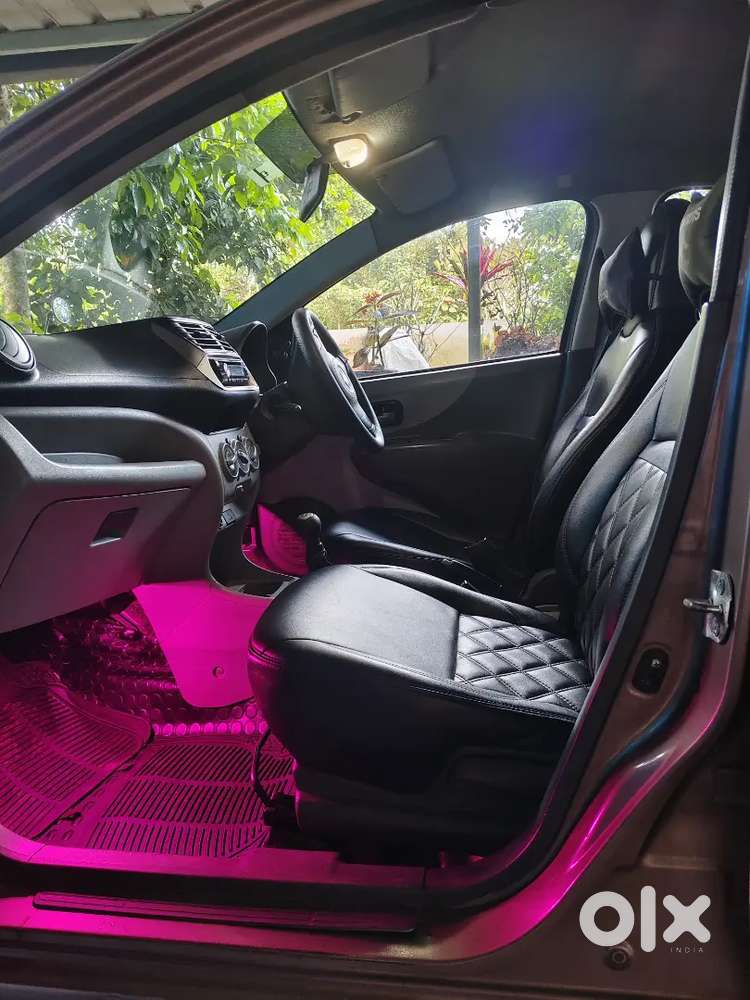 Maruti Suzuki A-star 2009 Vxi (new Test Till 2029 May)