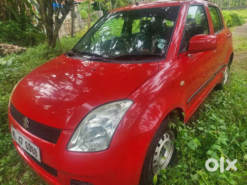 Maruti Suzuki Swift Lxi 2007