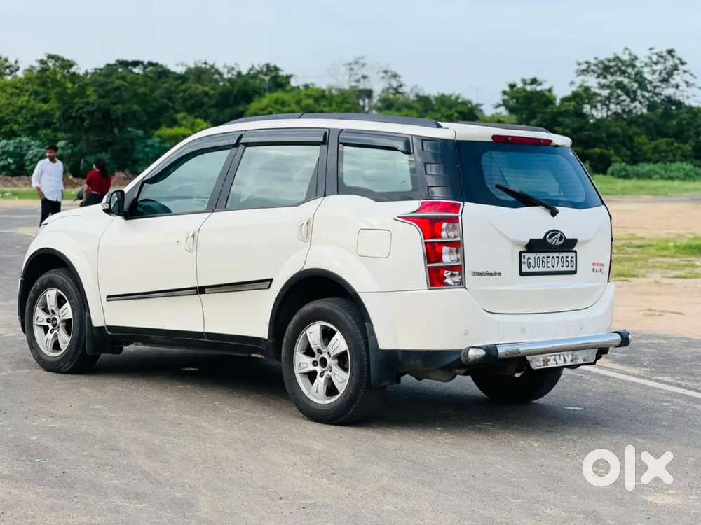 Brda Xuv500