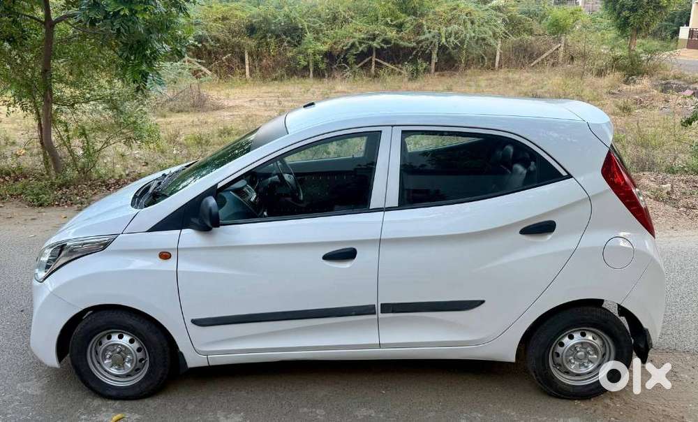 Hyundai Eon Era +, 2016, Petrol