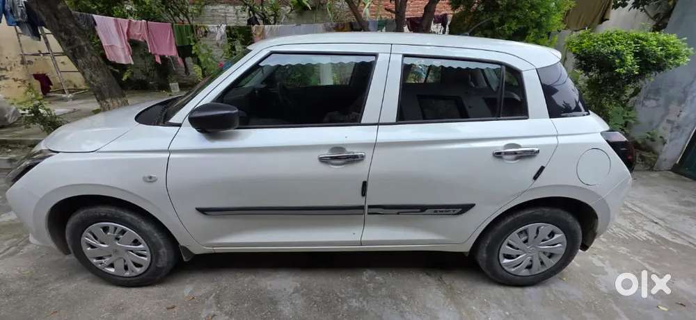 Swift 1.2 Lxi 2024