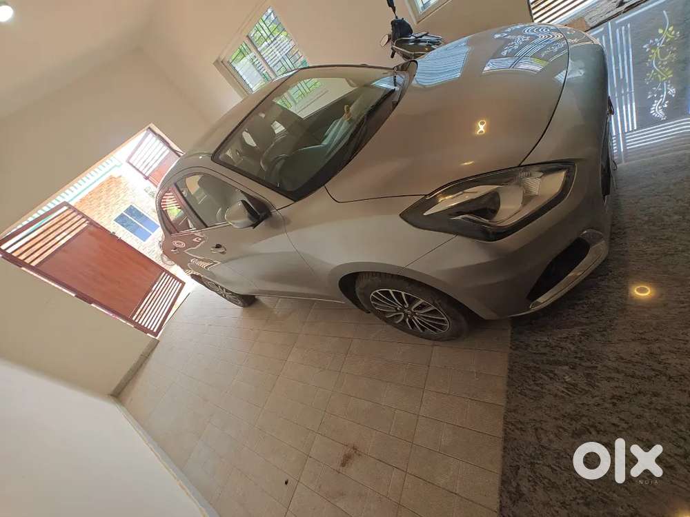 Maruti Suzuki Dzire 2022 Petrol Well Maintained (family Driven )