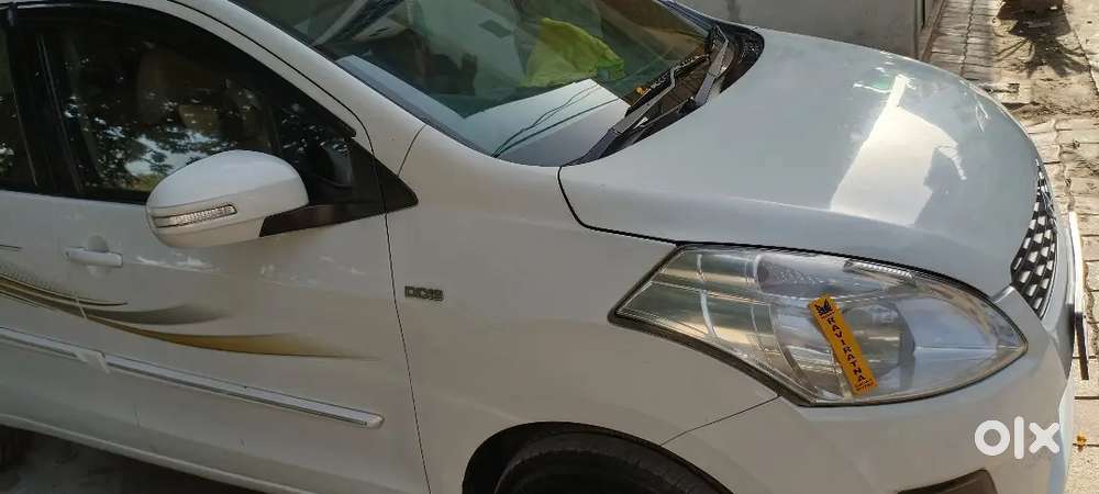 Maruti Suzuki Ertiga 2013 Diesel 79850 Km Driven