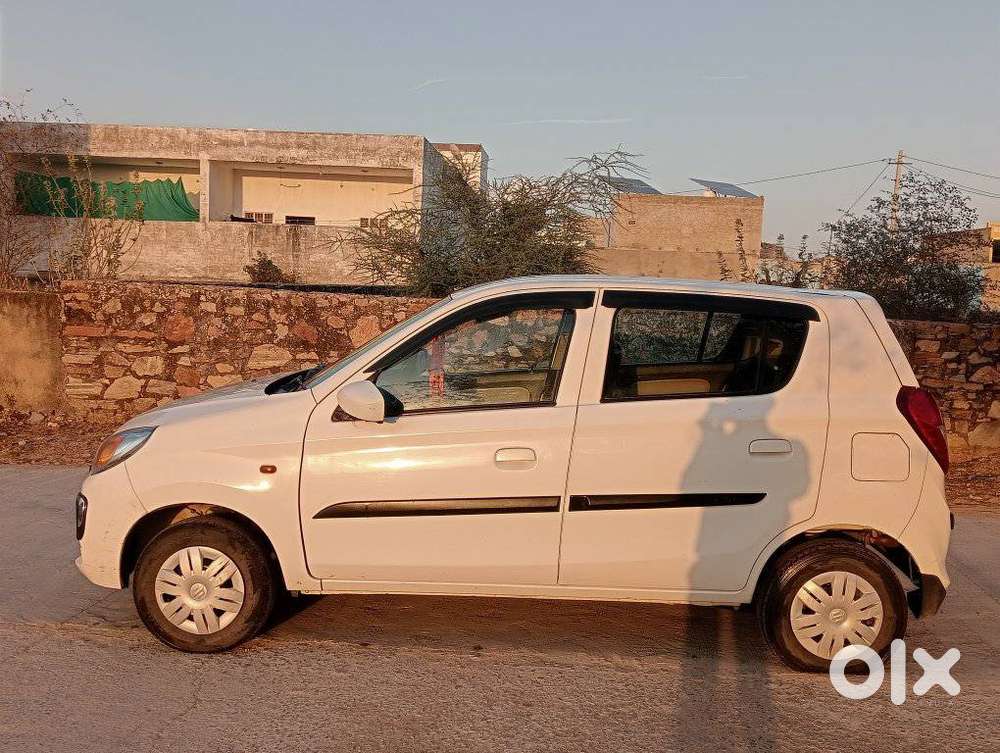 Maruti Suzuki Alto 800 0.8 Vxi (o), 2020, Petrol
