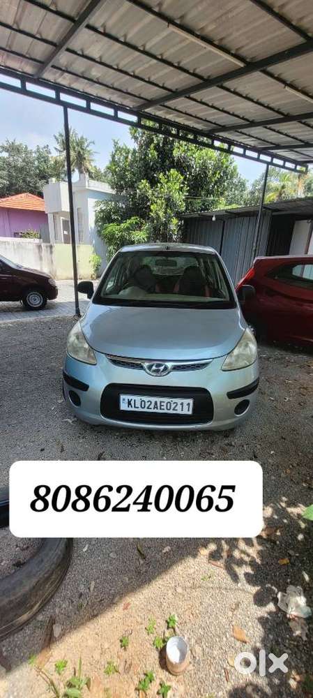 Hyundai I10 Era 1.1, 2010, Petrol