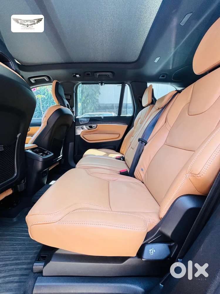 Volvo Xc90, 2024, Petrol