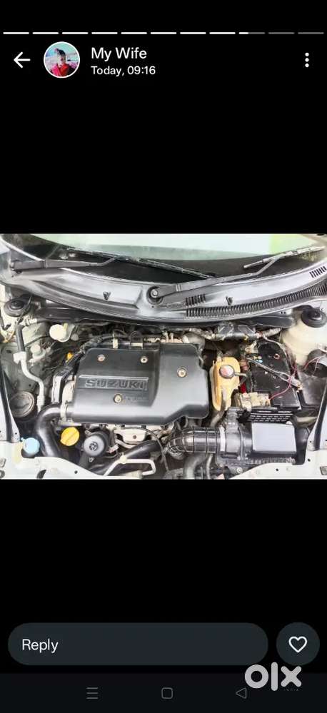 Maruti Suzuki Swift 2013 Diesel Well Maintained