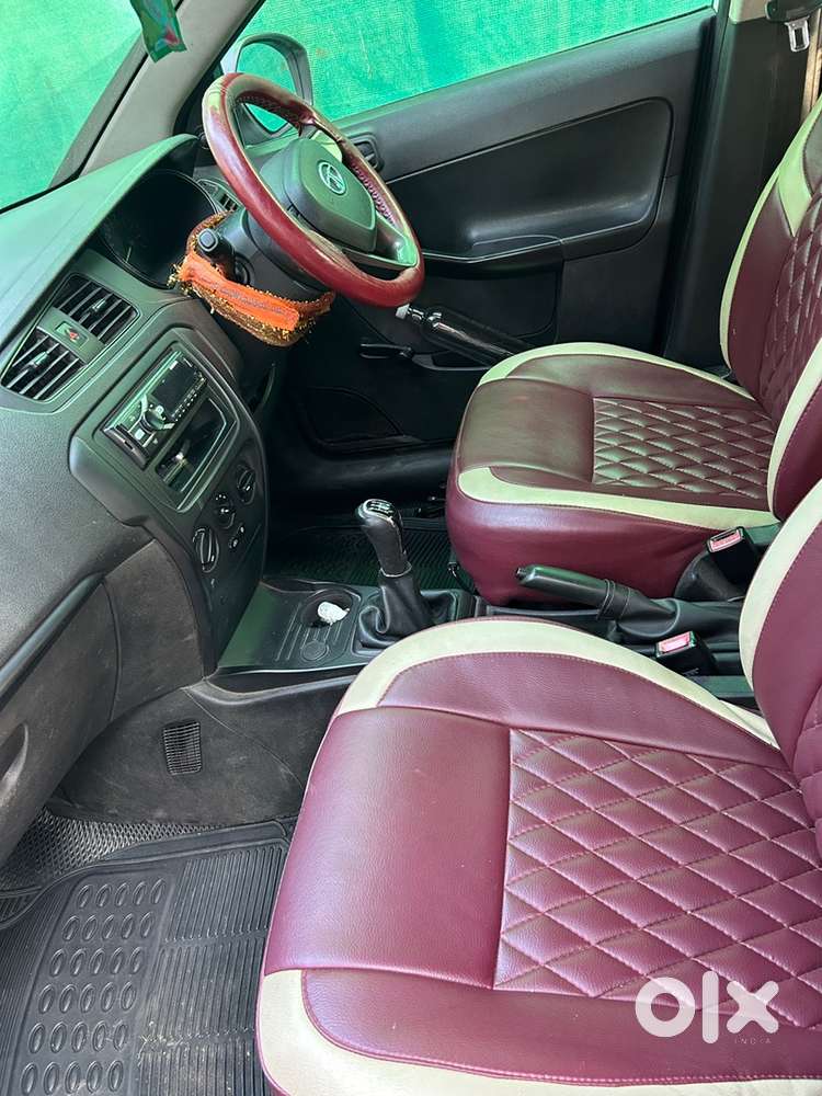 Tata Bolt Diesel Good Condition